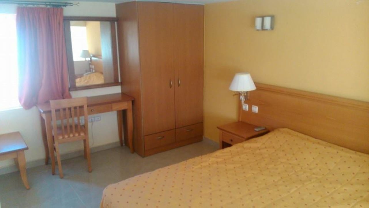 Antresola Hotel Apartments Ionio Star