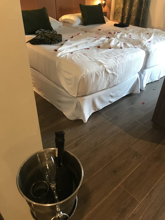 Zimmer Hotel Riu Palace Zanzibar