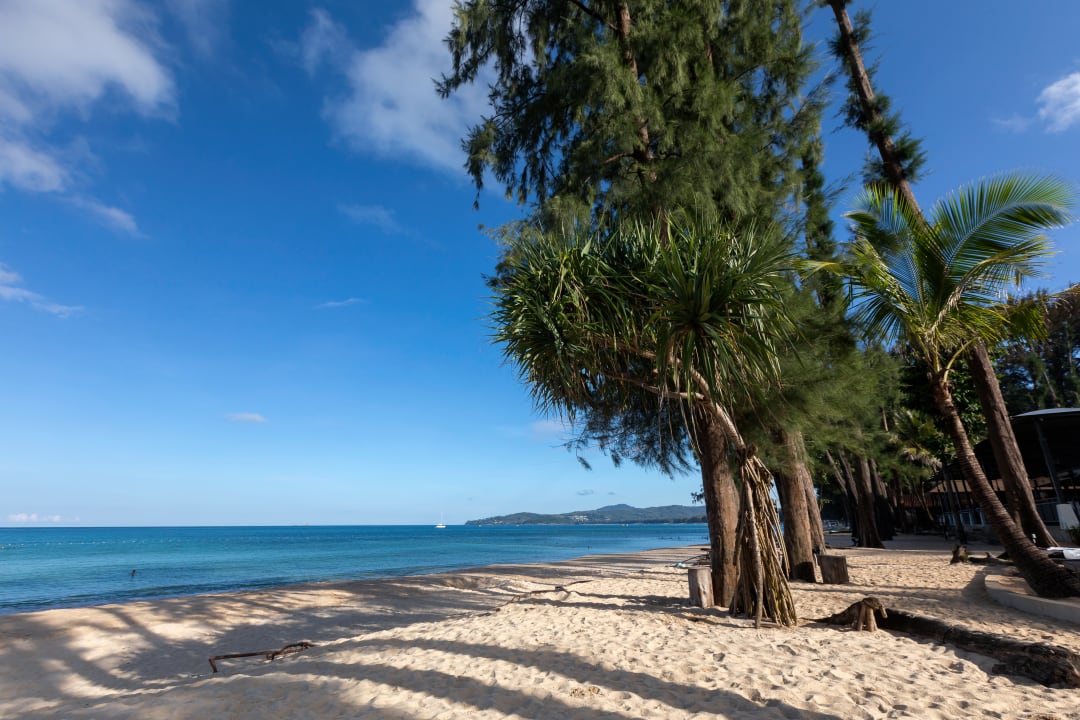 "Strand" Sunwing Bangtao Beach (Bang Tao Beach) • HolidayCheck (Phuket ...