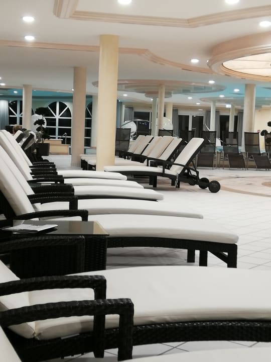 Sport & Freizeit Steigenberger Hotel Der Sonnenhof