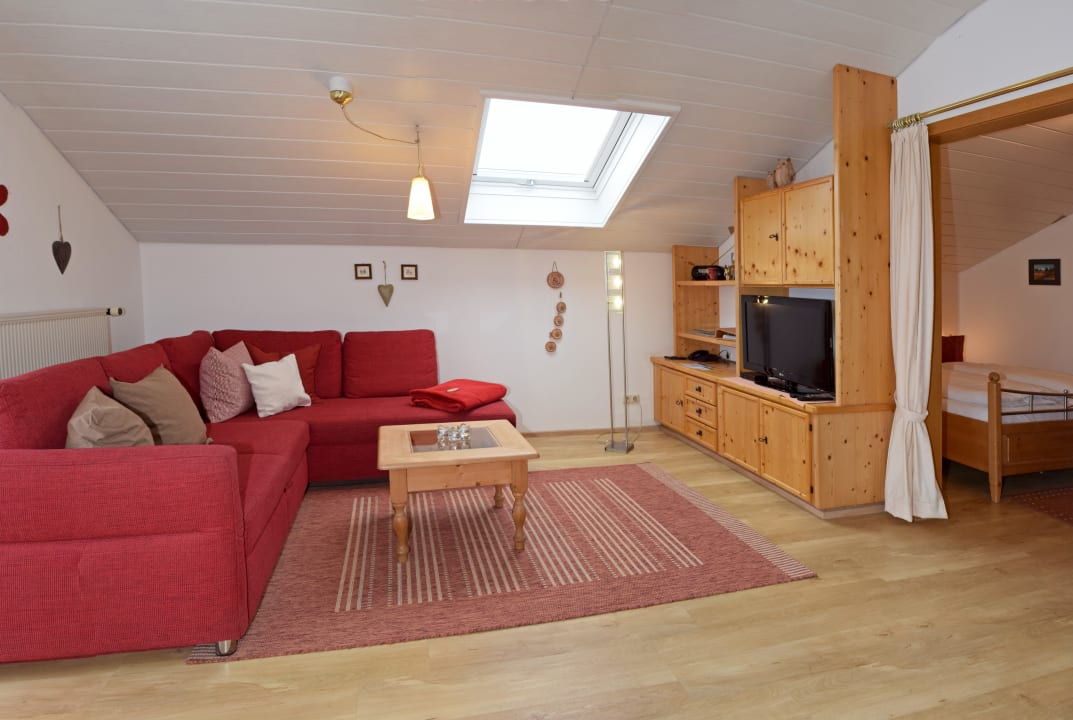 Zimmer Kuschel's Panorama Landhaus