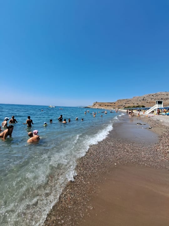 Strand Lindos Princess Beach Resort & Spa