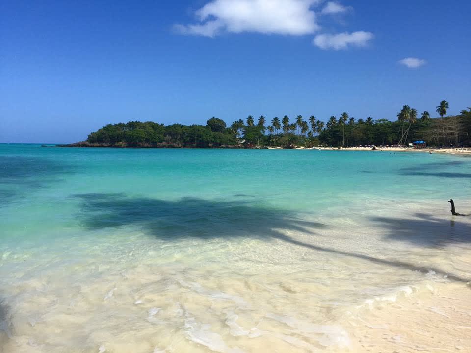 Strand Wyndham Alltra Samana