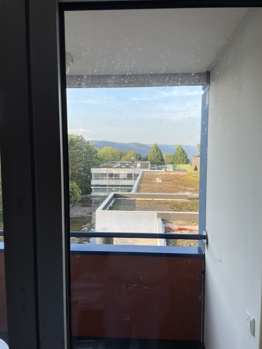 Zimmer Wyndham Garden Lahnstein Koblenz Hotel