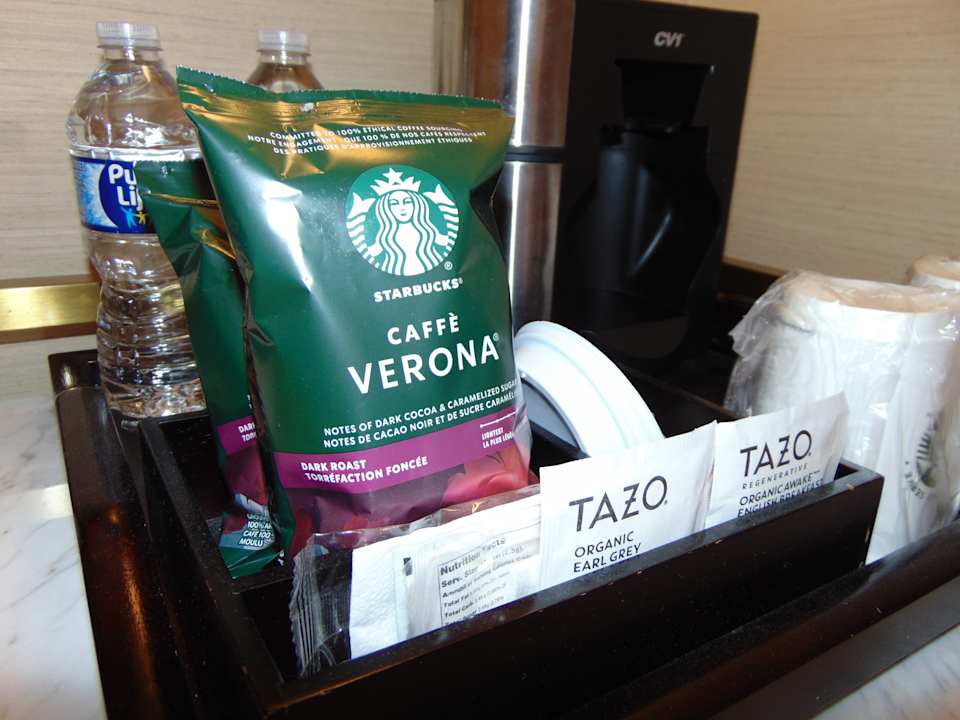 Zimmer Hotel The Henry