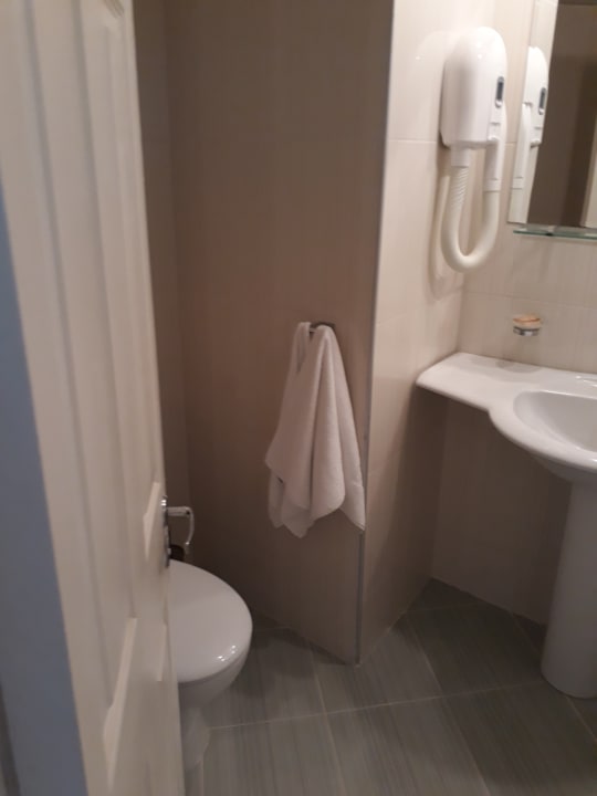 Zimmer Hotel Borjana