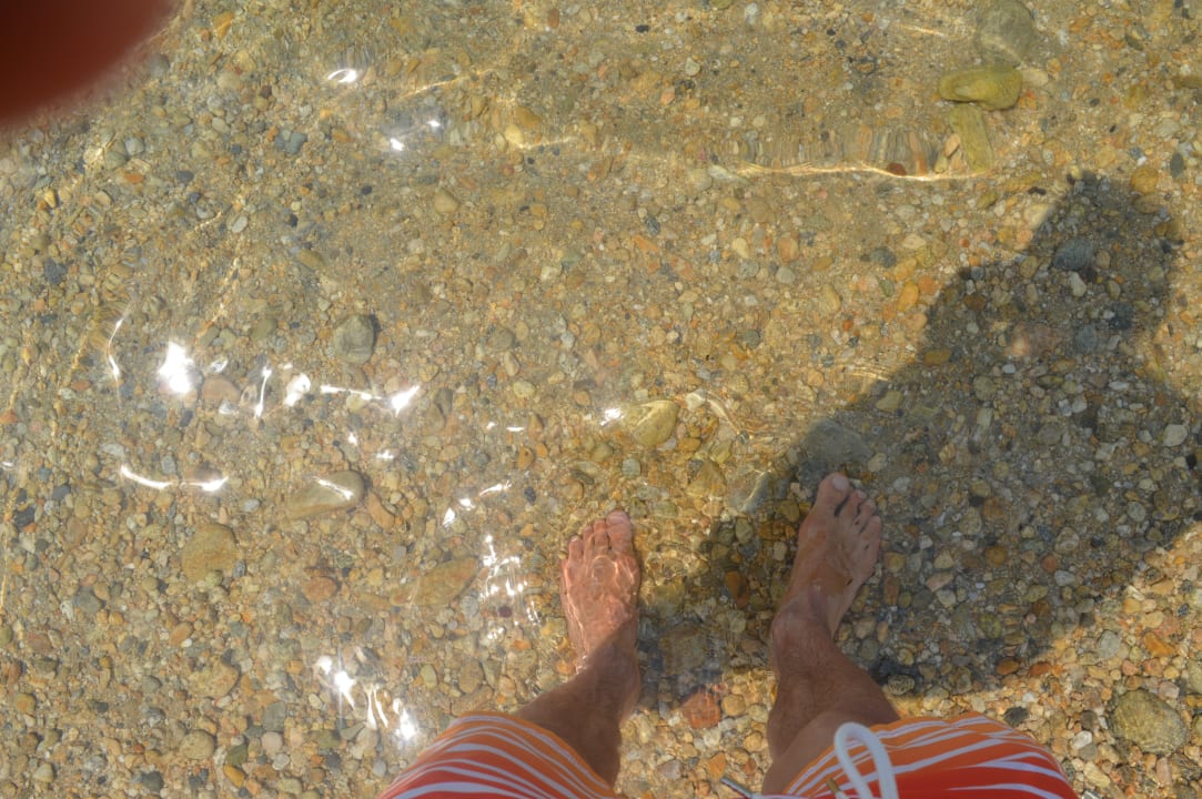 Strand Akrathos Beach Hotel