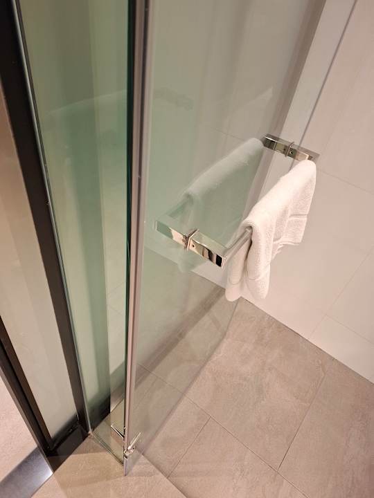 Zimmer ASAI Bangkok Chinatown