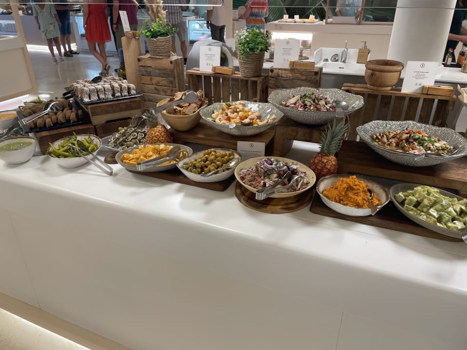 Gastro Iberostar Selection Fuerteventura Palace