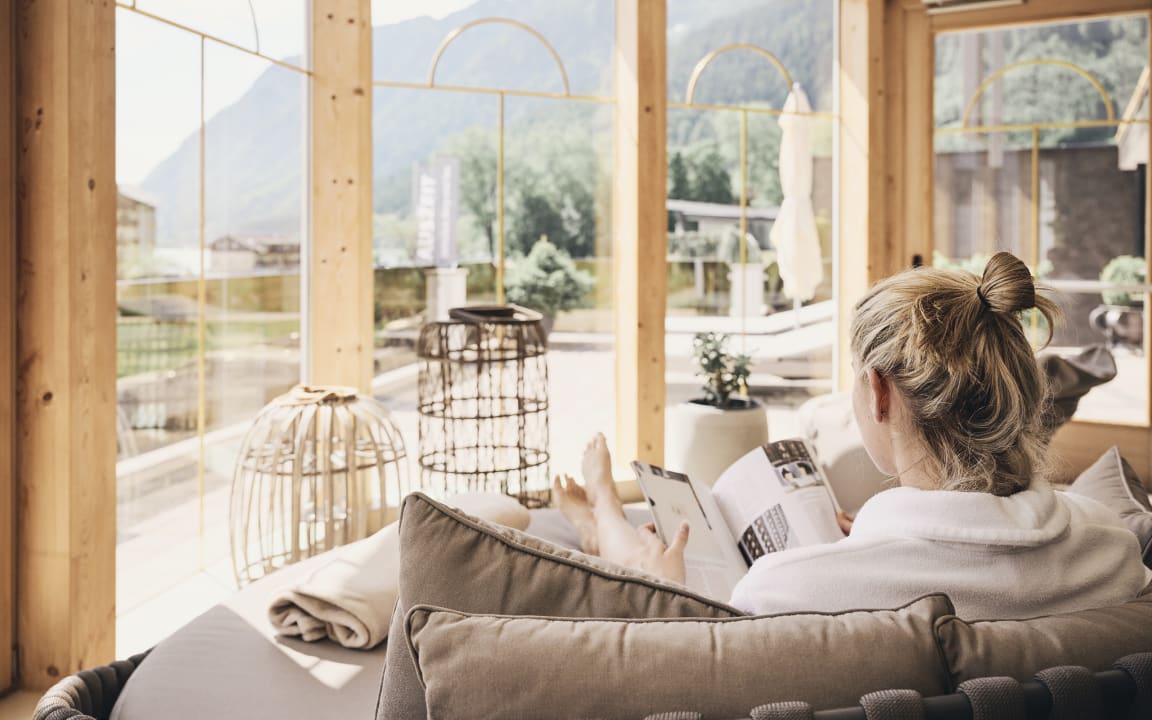 Sport & Freizeit Hotel Auszeit