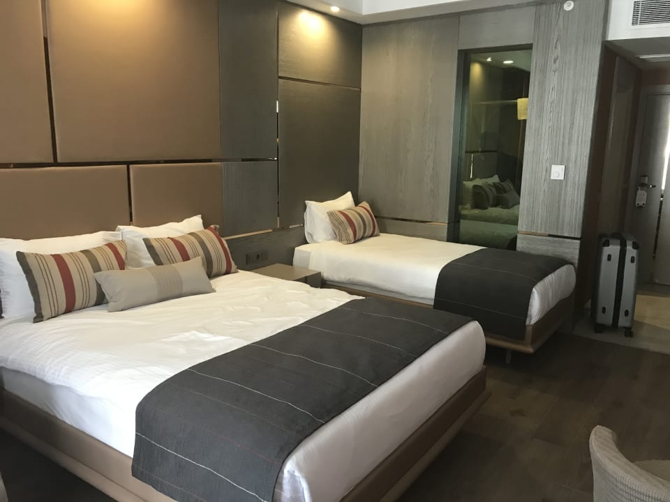 Zimmer Arycanda Kirman Premium