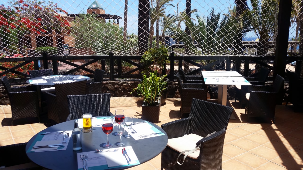 Gastro Occidental Jandía Playa