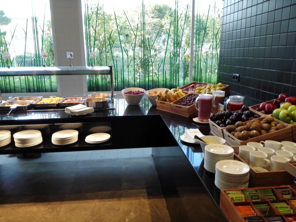 Gastro Prinsotel La Dorada