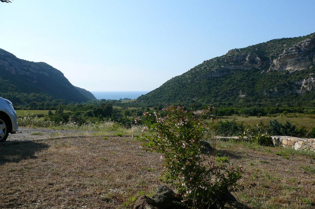 Meerblick Hotel Auberge U Lustincone