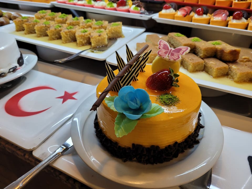 Gastro My Home Resort