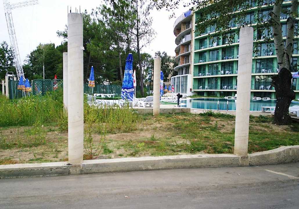 Super Pool Hotel Colosseum