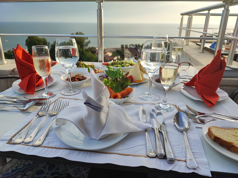 Gastro Side Star Elegance