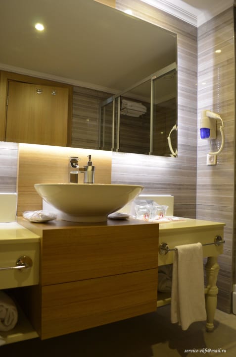 Номер Hotel Delphin Imperial