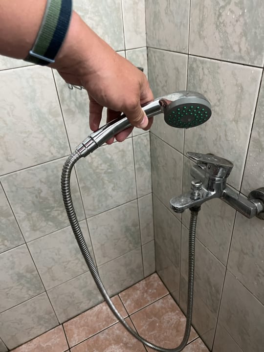 Zimmer Diogenis Blue Palace