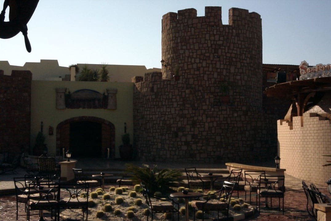 Foto Pickalbatros Dana Beach Resort - Hurghada