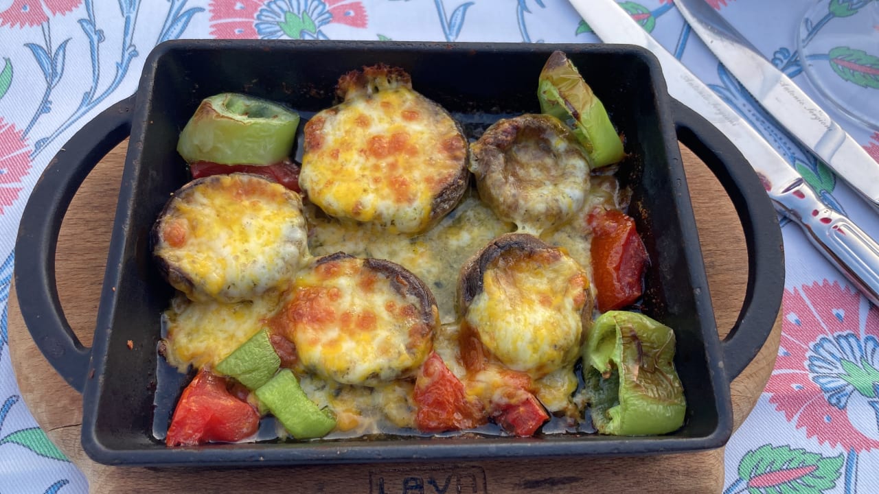 Gastro Monachus Family Resort Sorgun