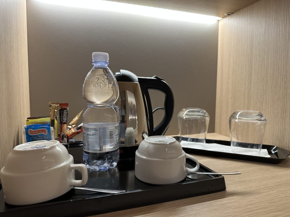 Zimmer Aldiana Club Rocca Nettuno Calabria