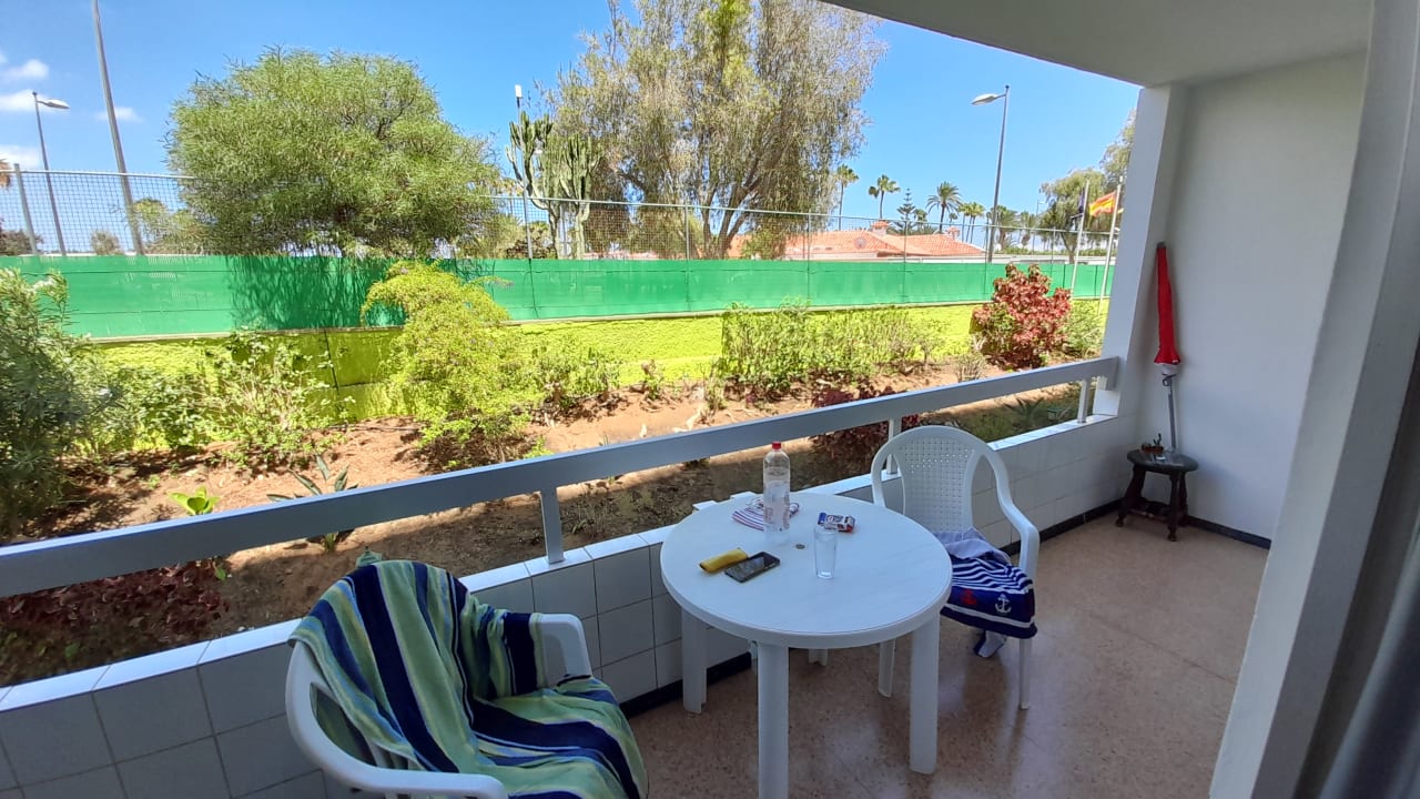 Zimmer Apartamentos Los Aguacates