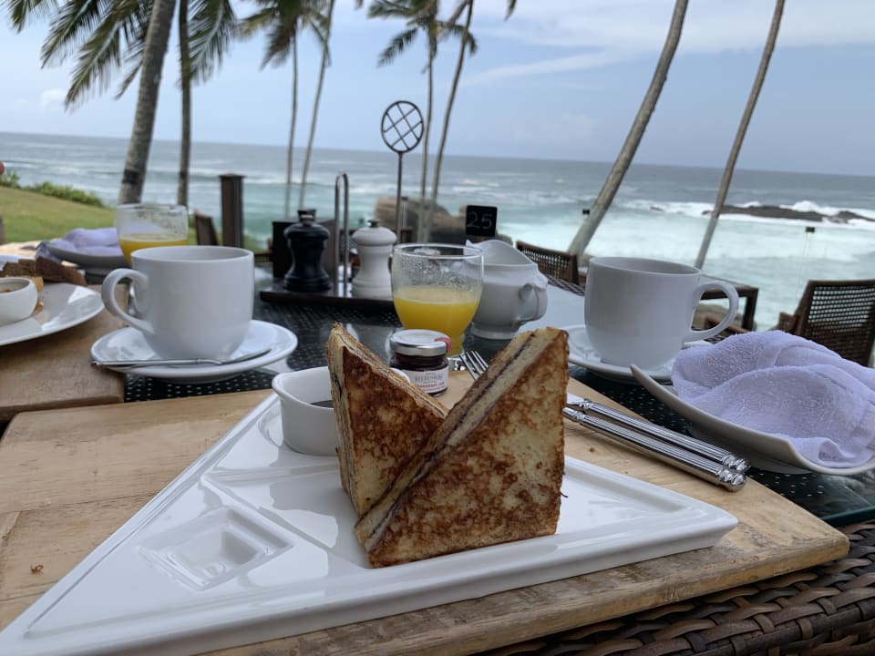 Gastro Anantara Peace Haven Tangalle Resort