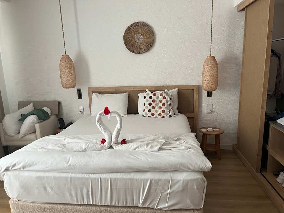 Zimmer Yalihan Aspendos