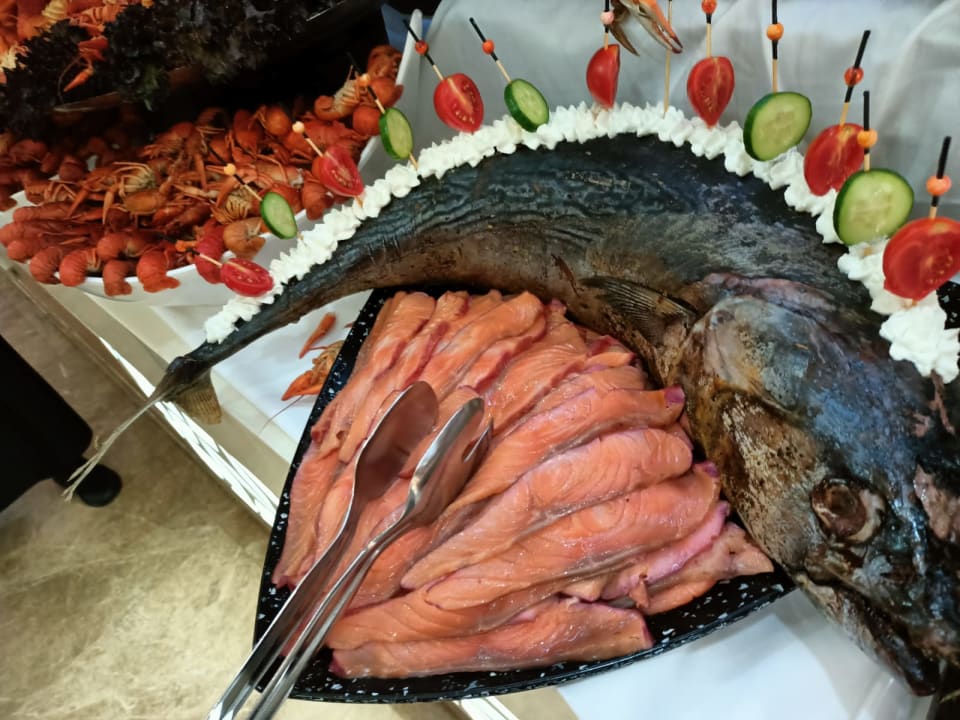 Gastro Green Max Hotel