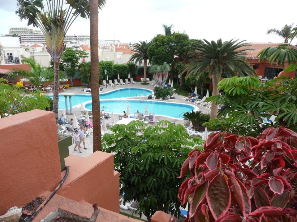 Pool Adrián Hoteles Colón Guanahaní - Adults only