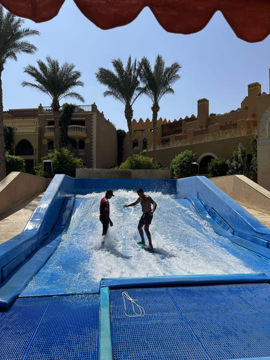 Sport & Freizeit Grand Waterworld Makadi & Family Star Makadi
