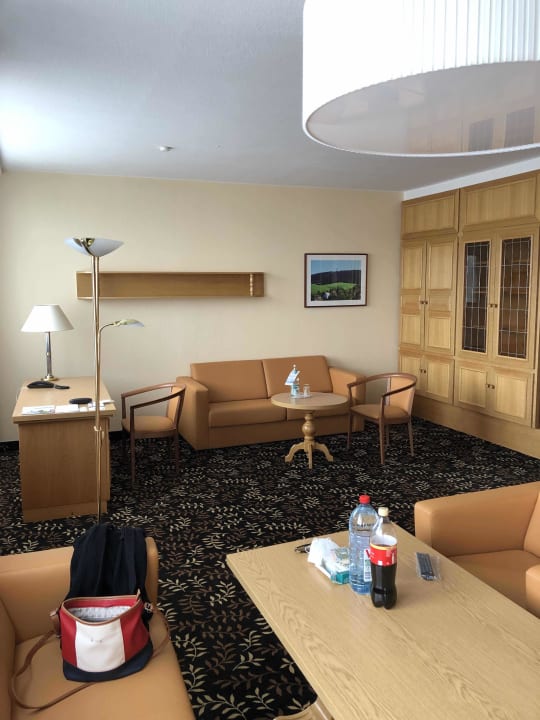 Zimmer Best Western Ahorn Hotel Oberwiesenthal - Adults only