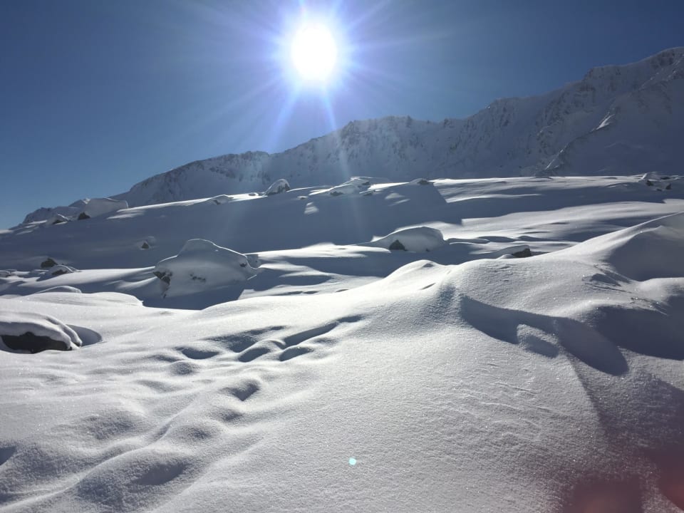 Traumwetter Schlosshotel Fiss