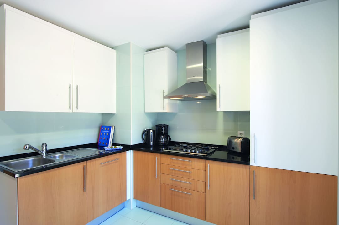 Sonstiges Real Marina Residence
