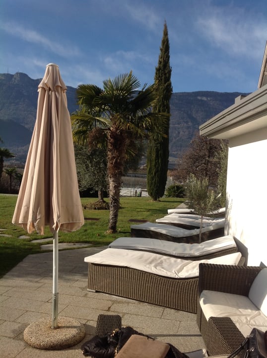 Sport & Freizeit Weinegg Wellviva Resort