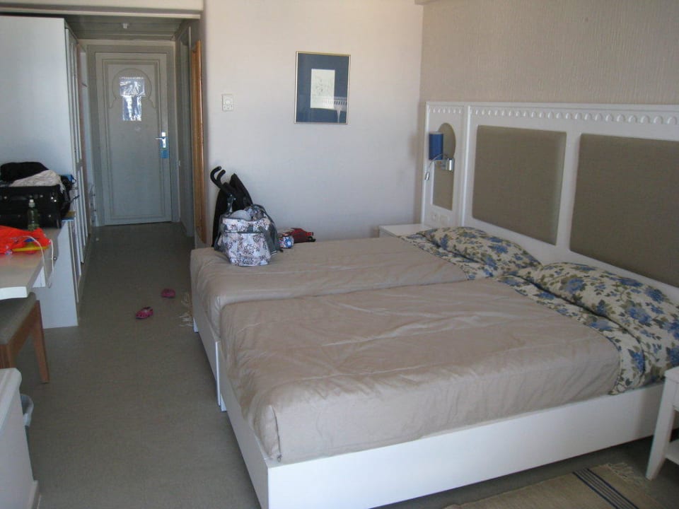 Zimmer Calimera Yati Beach