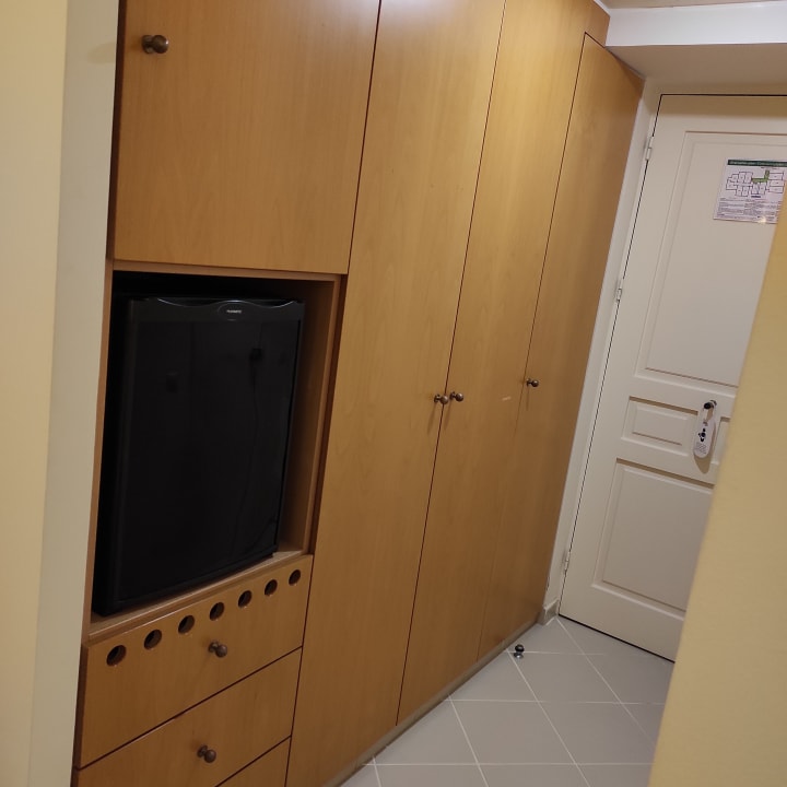 Zimmer Anissa Beach & Village