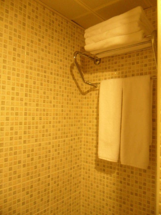 Ванная Grand Yazici Club Marmaris Palace