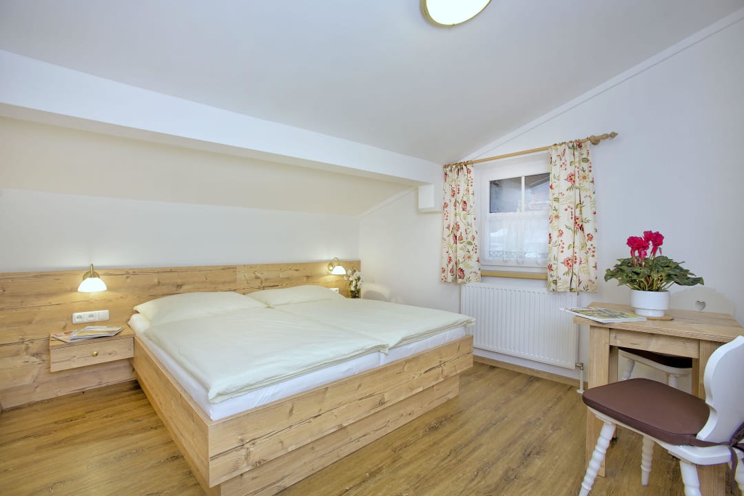 Wohnung Großvenediger Ferienwohnungen Scheuerer