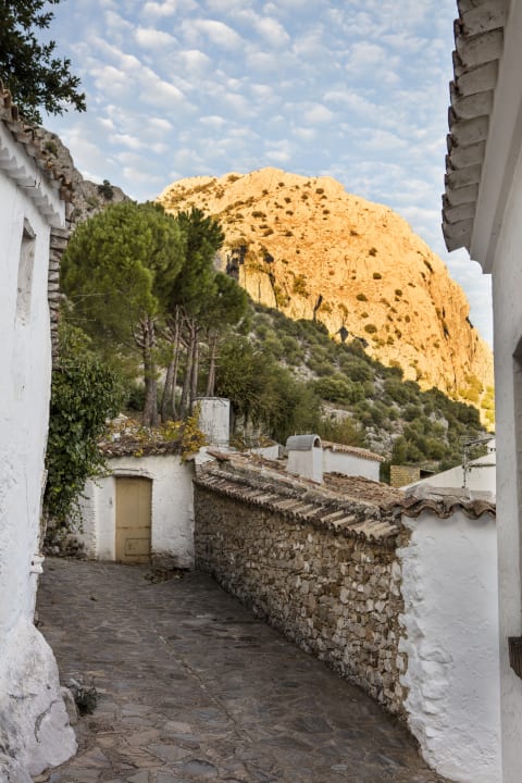 Ausblick Hotel La Posada