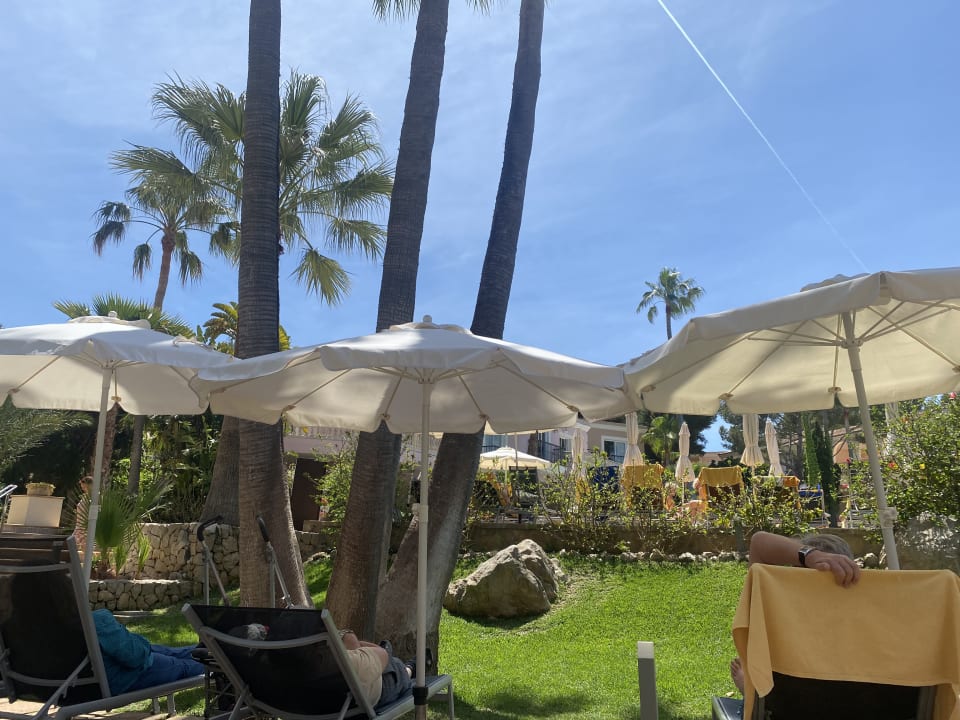 Pool R2 Lago Playa Park