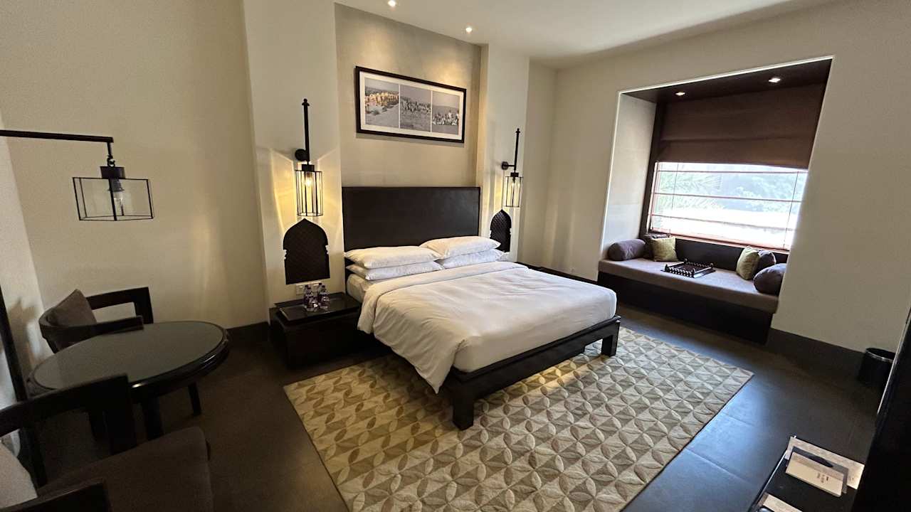 Zimmer Jaisalmer Marriott Resort & Spa