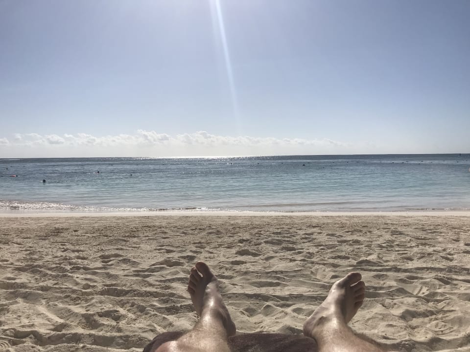 Strand Secrets Akumal Riviera Maya - Adults only