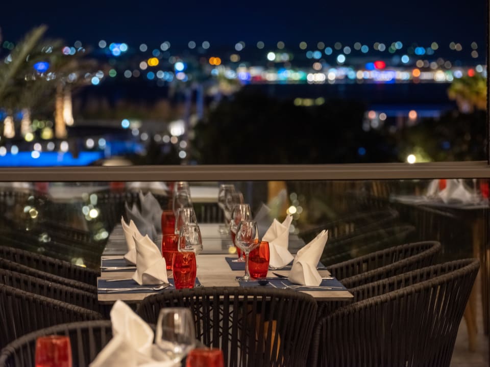 Gastro Nana Golden Beach