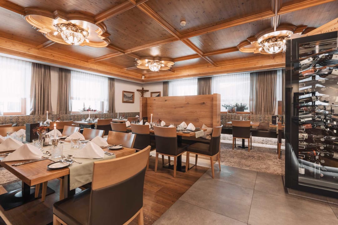 Gastro Hotel Piz Buin