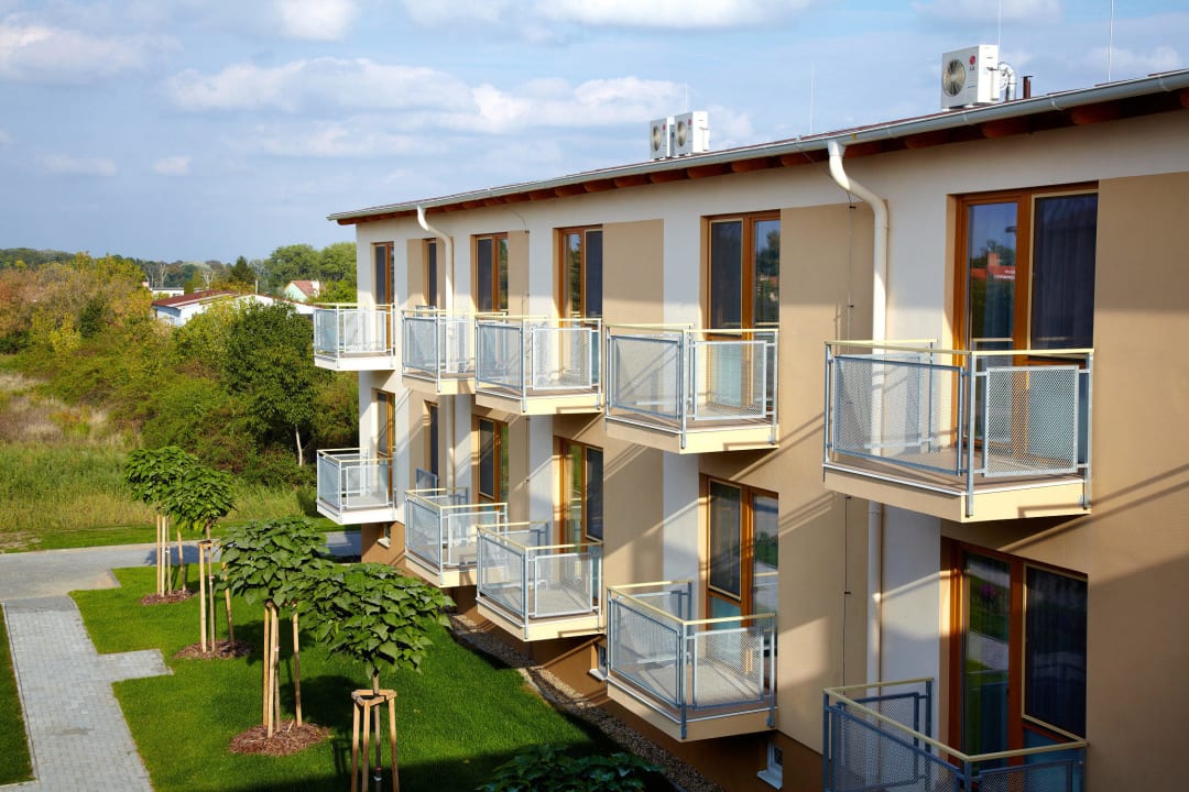 Hotel Spa Resort Lednice