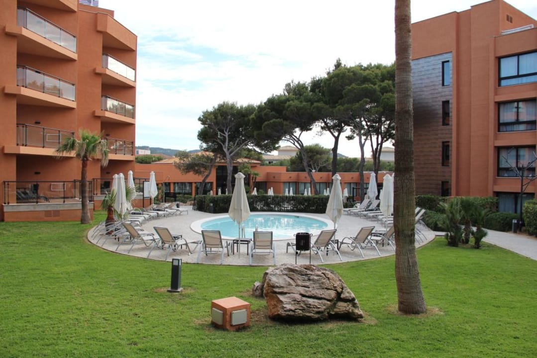 Pool Protur Turo Pins Hotel