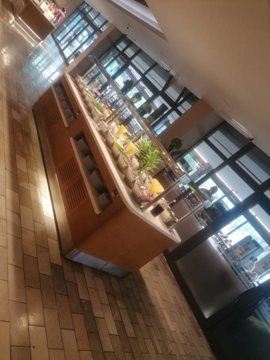 Gastro Jiva Beach Resort