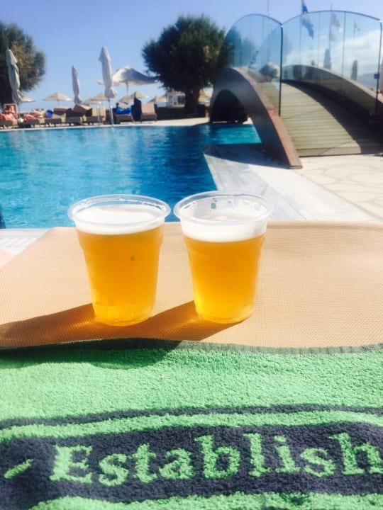 Pool Creta Maris Resort